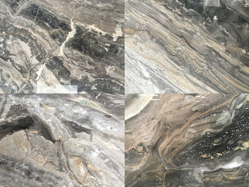 Arabescato Orobico marble texture