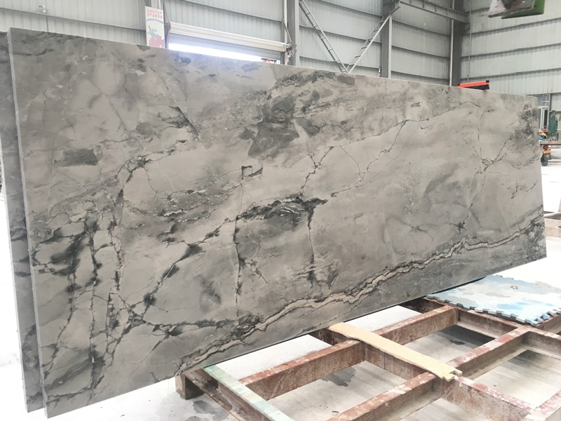 Super White Marble Cut to size