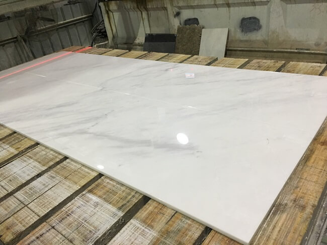 Ariston Marble Slabs to cut tiles