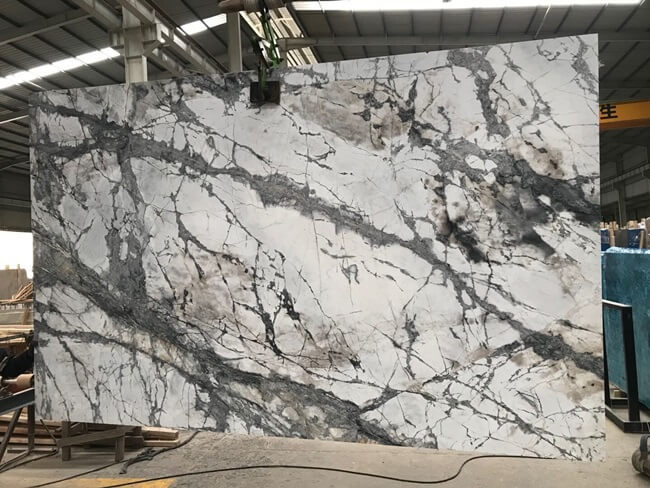 Cote D'Azur marble