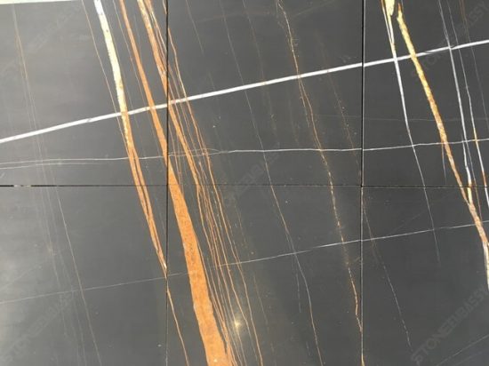 sahara noir marble tile