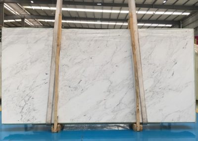 Scattered type of Ariston Marble Slabs