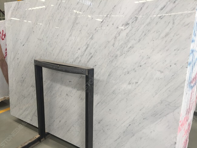 carrara marble slabs good quality