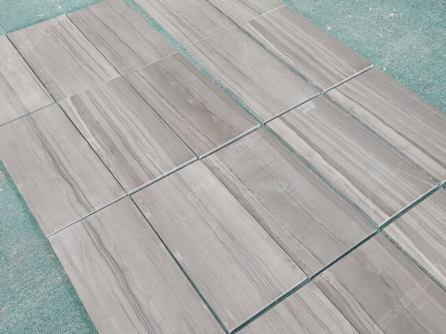light color athens grey marble tile