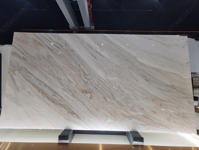 Palissandro Classico Marble slab